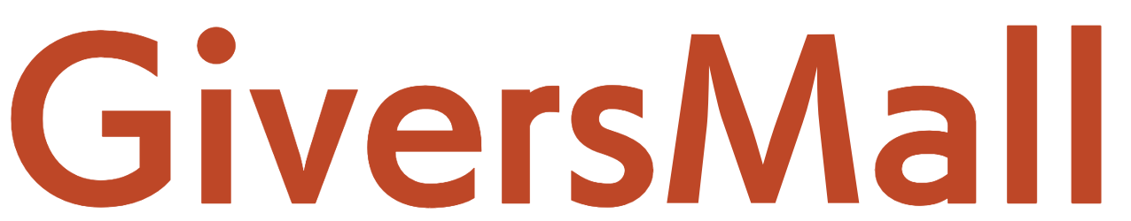 GiversMall ロゴ