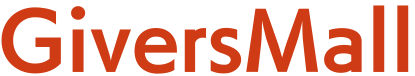 GiversMall ロゴ